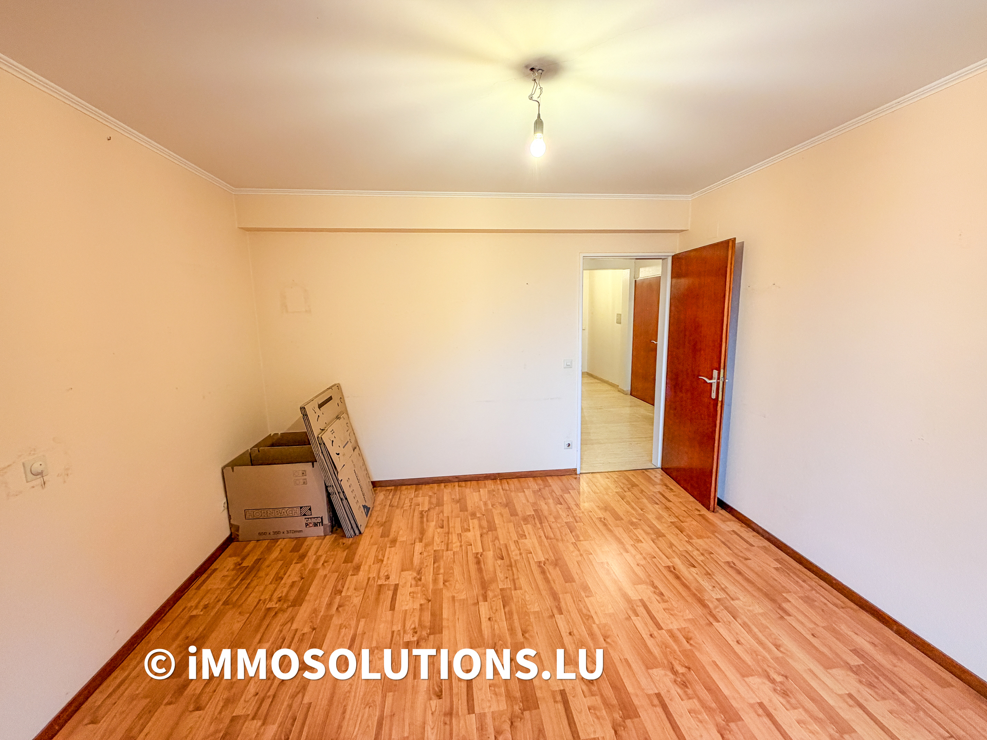 Appartement — Howald · 83.3 m² - photo 8